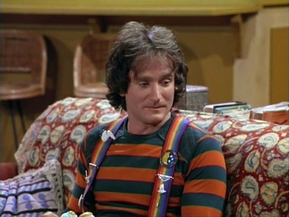 Mork vom Ork Staffel 1 Folge 4 HD Deutsch