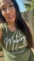 Une femme de rénovation domiciliaire sauve un oiseau de la gouttière - Buzz Buddy