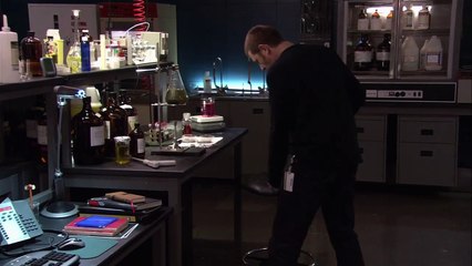 ReGenesis Staffel 4 Folge 7 HD Deutsch