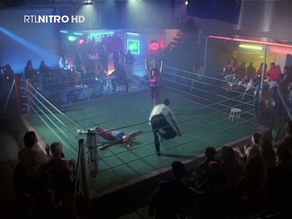 Renegade - Gnadenlose Jagd Staffel 1 Folge 21 HD Deutsch