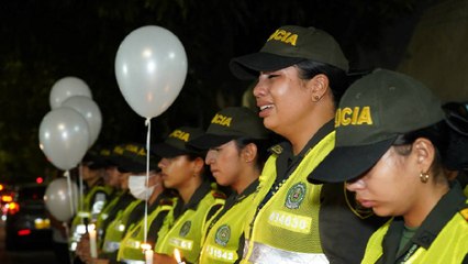 Un milagro en medio de la tragedia: Habla padre del sobreviviente al atentado en Huila