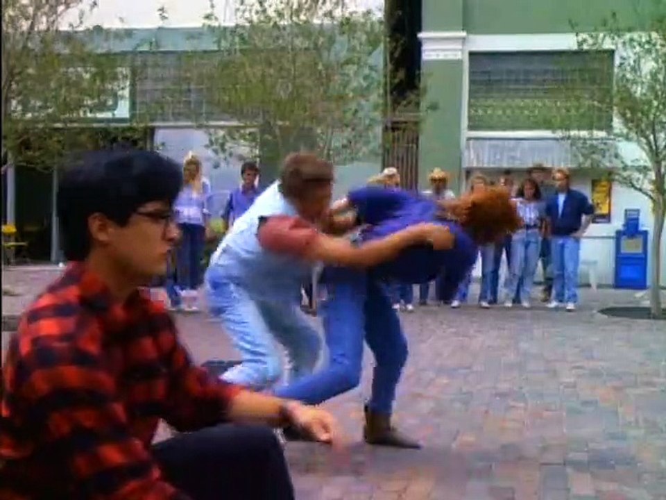 Superboy Staffel 1 Folge 22 HD Deutsch