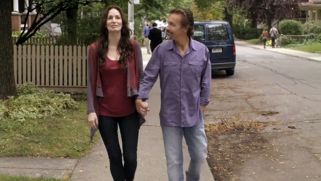 Being Erica - Alles auf Anfang Staffel 4 Folge 10 HD Deutsch