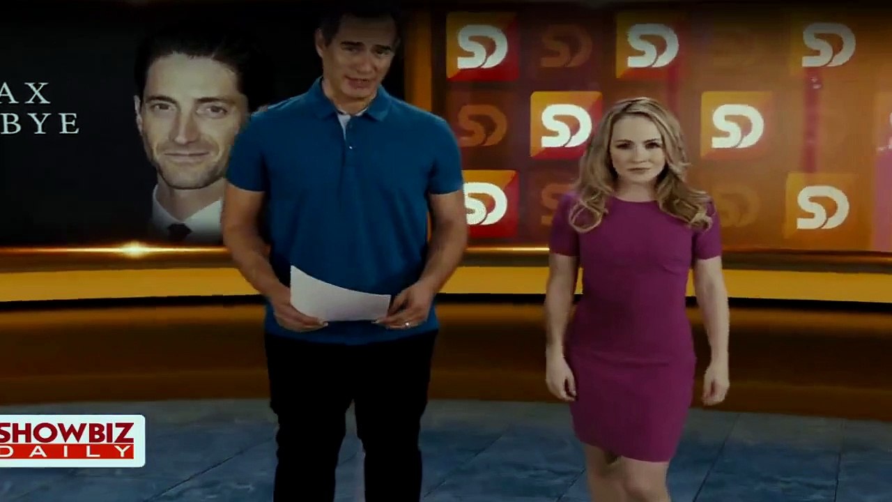 Get Shorty Staffel 2 Folge 4 - Part 01 HD Deutsch