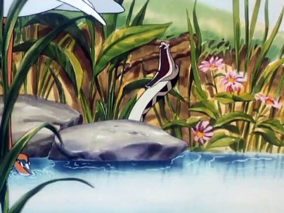 Als die Tiere den Wald verließen Staffel 2 Folge 6 HD Deutsch