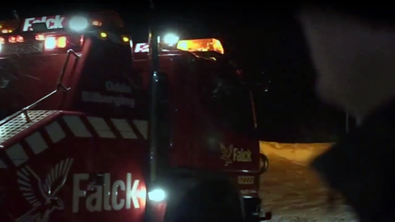 Ice Road Rescue - Extremrettung in Norwegen Staffel 1 Folge 6 HD Deutsch