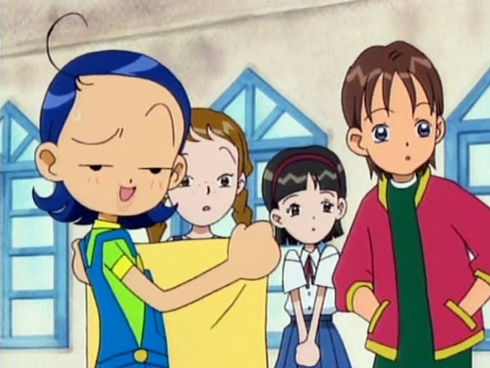 DoReMi Staffel 2 Folge 38 HD Deutsch