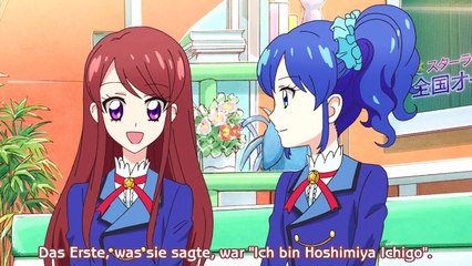 Aikatsu! Idol Katsudou! Staffel 2 Folge 27 HD Deutsch