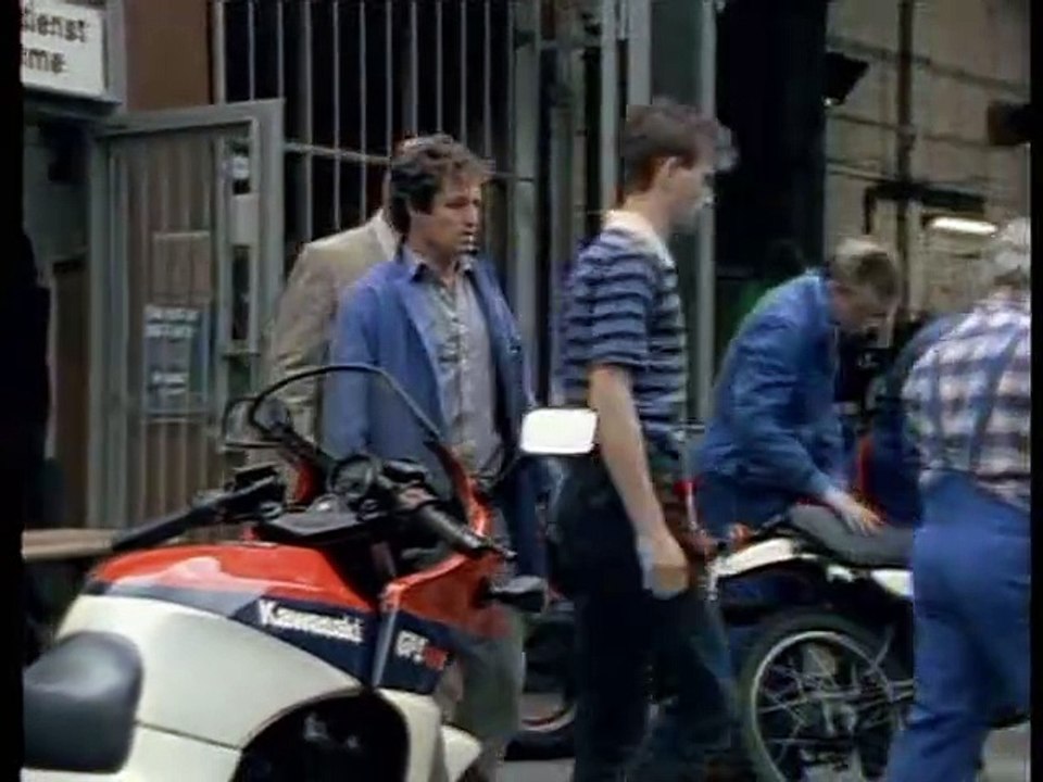 Liebling Kreuzberg Staffel 2 Folge 7 HD Deutsch