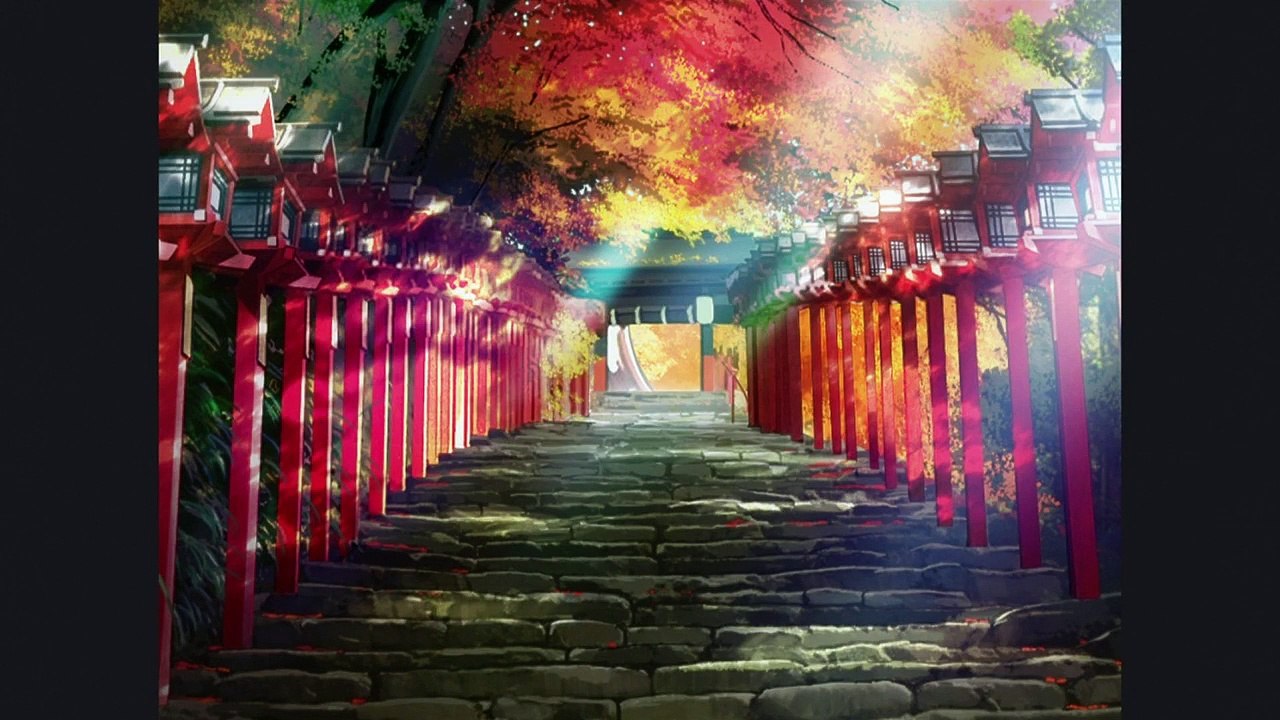 Sousei no Onmyouji Staffel 1 Folge 31 HD Deutsch