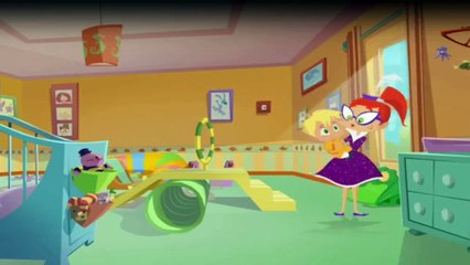 Miss Moon Staffel 1 Folge 14 HD Deutsch