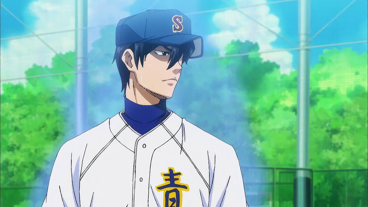 Diamond no ace staffel 1 folge 70 hd deutsch