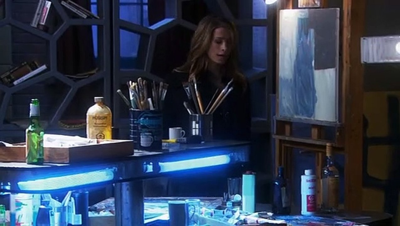 Blood Ties - Biss aufs Blut Staffel 2 Folge 6 HD Deutsch