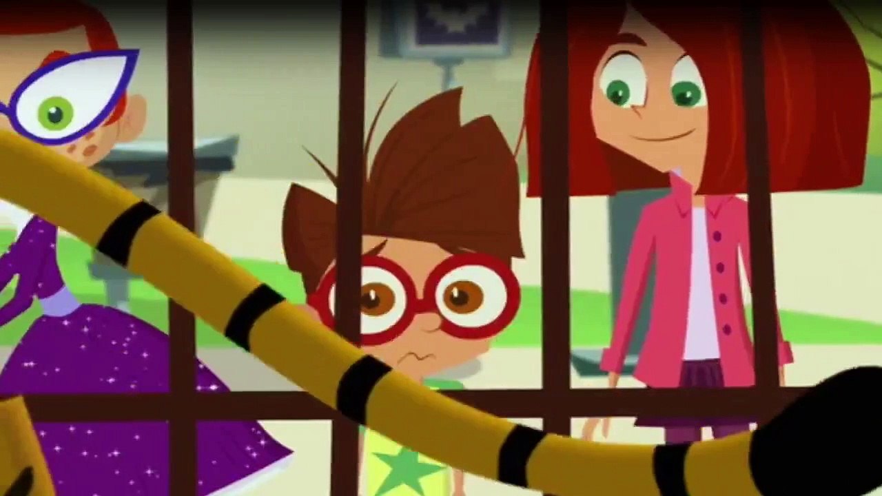 Miss Moon Staffel 1 Folge 16 HD Deutsch