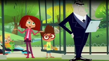 Miss Moon Staffel 1 Folge 25 HD Deutsch