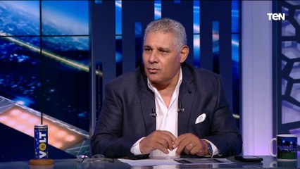محمد نور عن توليه تدريب الاتحاد: ماينفعش نقول للنادي "لأ" احنا اتربينا داخل جدرانه