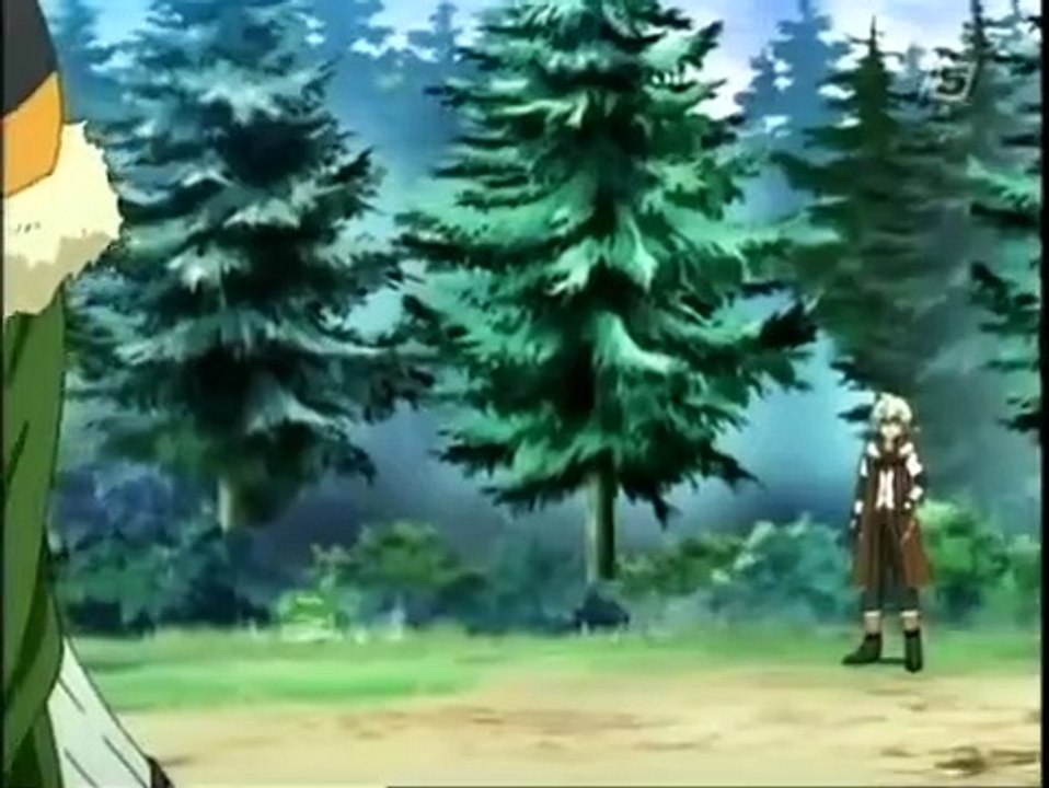 Bakugan - Spieler des Schicksals Staffel 2 Folge 47 HD Deutsch