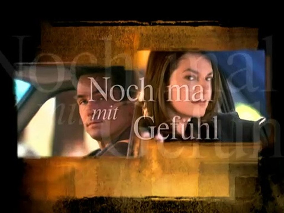 Noch mal mit Gefühl Staffel 3 Folge 3 HD Deutsch