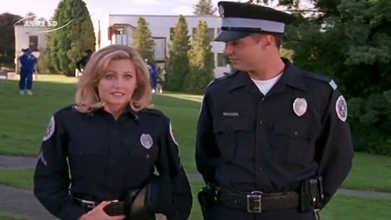 Police Academy - Die Serie Staffel 1 Folge 6 HD Deutsch