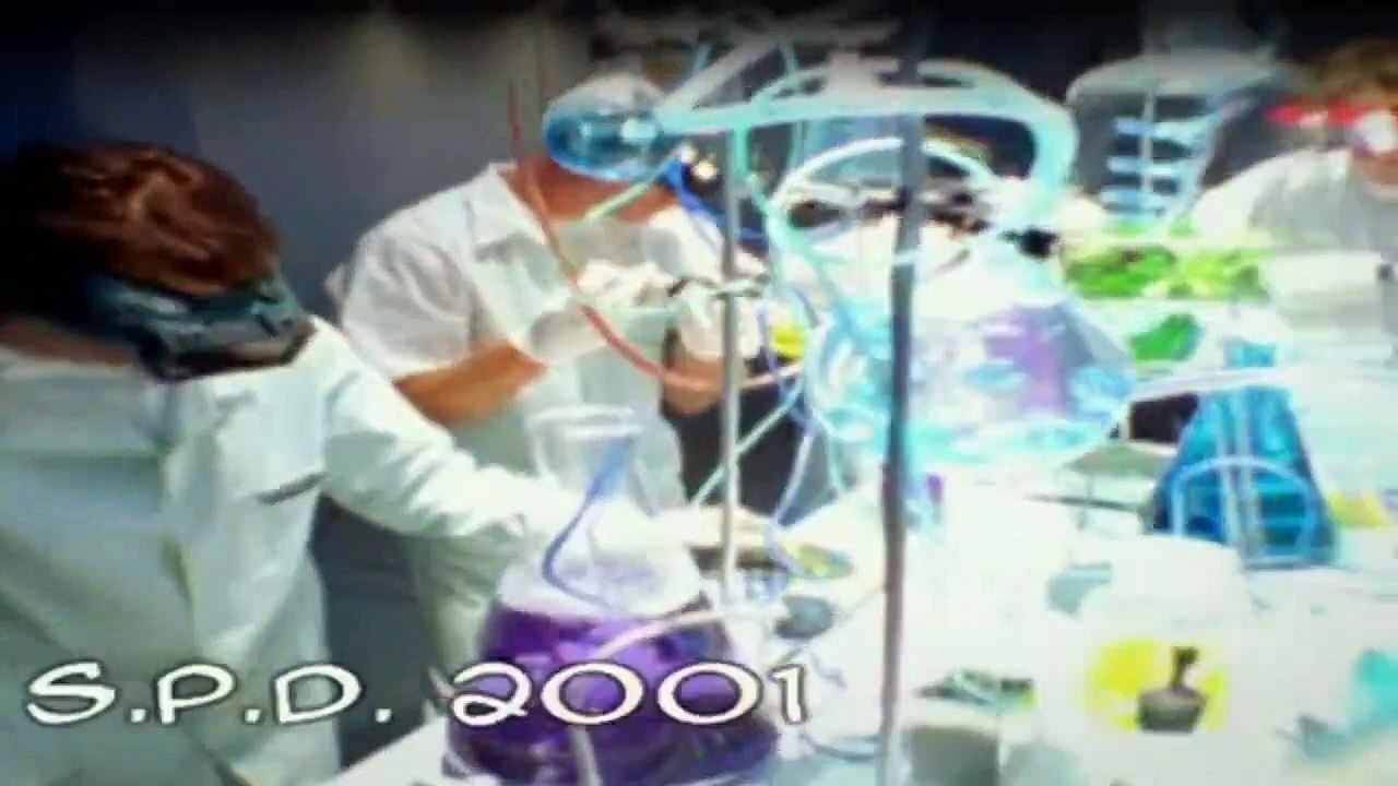 Power Rangers Space Patrol Delta Staffel 1 Folge 8 HD Deutsch