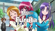 Happiness Charge Precure! Staffel 1 Folge 36 HD Deutsch