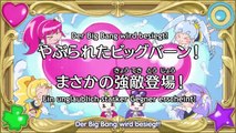 Happiness Charge Precure! Staffel 1 Folge 37 HD Deutsch