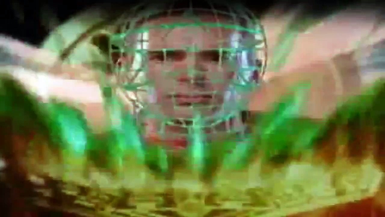 Power Rangers Zeo Staffel 1 Folge 12 HD Deutsch