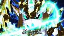 SD Gundam World Heroes Staffel 1 Folge 24 HD Deutsch