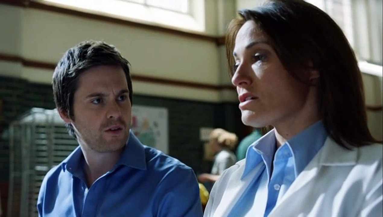 Dr. Monroe Staffel 1 Folge 4 HD Deutsch