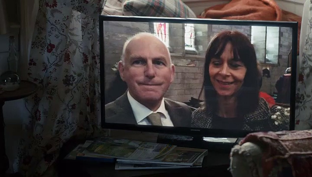 Retribution (One Of Us) Staffel 1 Folge 3 HD Deutsch