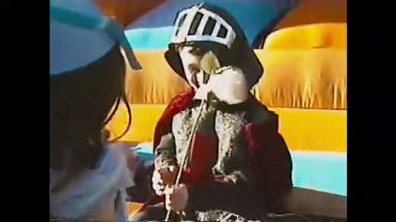 Retribution (One Of Us) Staffel 1 Folge 1 HD Deutsch