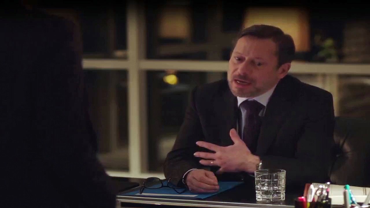 Büro Der Legenden Staffel 4 Folge 3 - Part 02 HD Deutsch