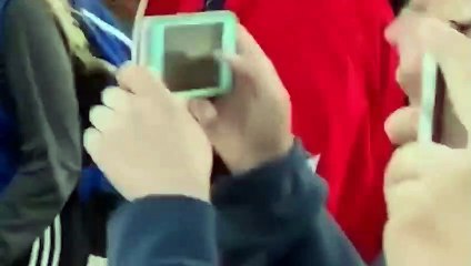 Ozzy Man Reviews When Animals Fight Back #8