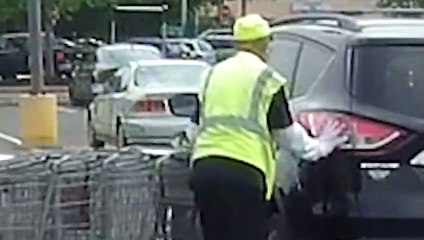 Ozzy Man Reviews Dashcams #2