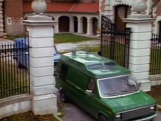 Krieg der Welten (1988) Staffel 1 Folge 11 HD Deutsch