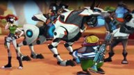 Slugterra Staffel 1 Folge 6 HD Deutsch