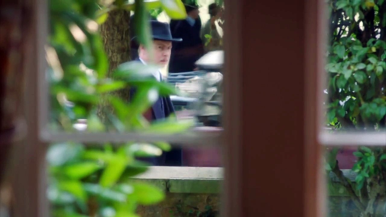 Mr. Selfridge Staffel 4 Folge 6 HD Deutsch