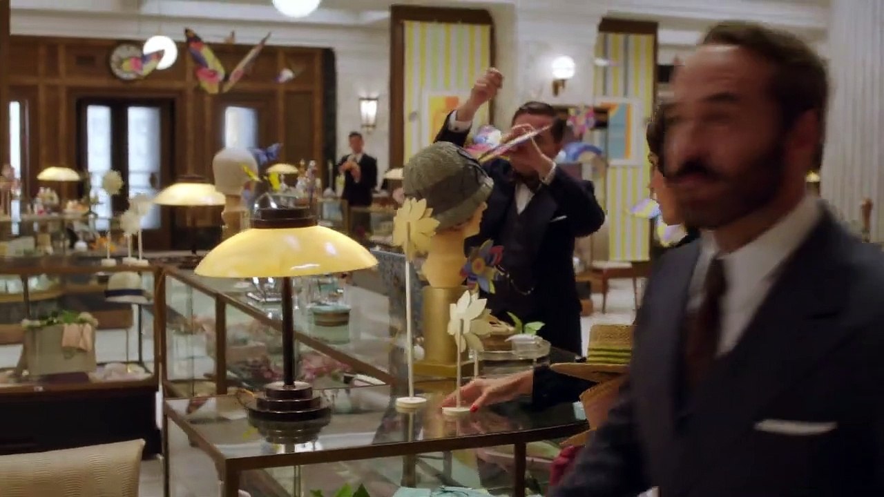 Mr. Selfridge Staffel 4 Folge 7 HD Deutsch