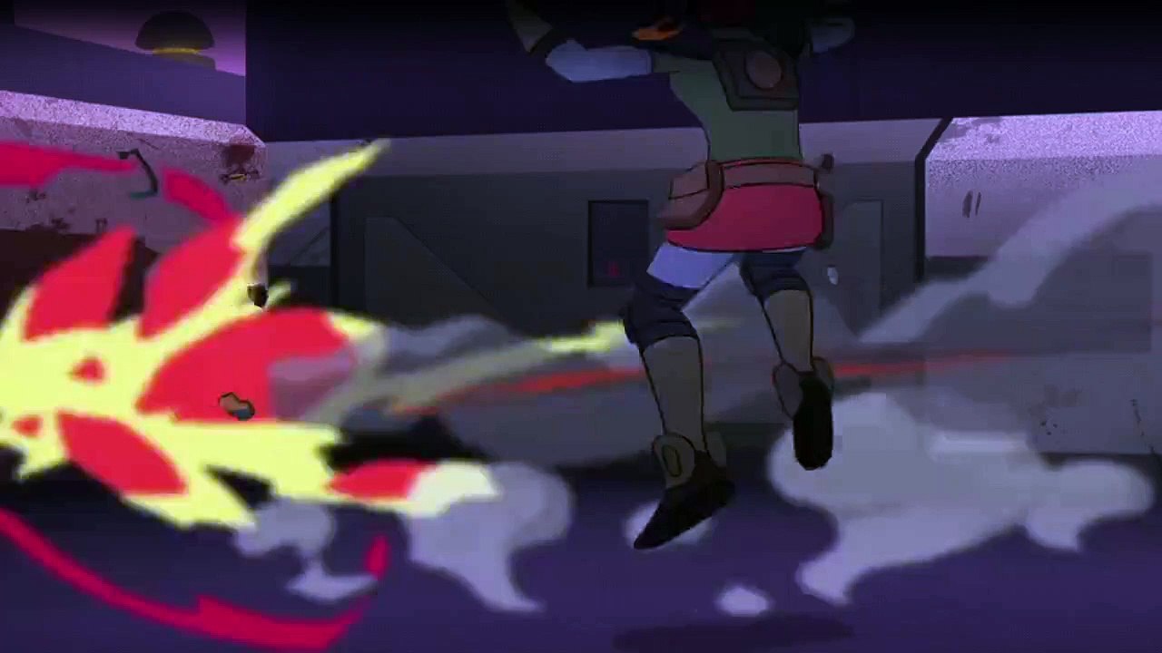 Star Wars Die Mächte des Schicksals Staffel 1 Folge 16 HD Deutsch