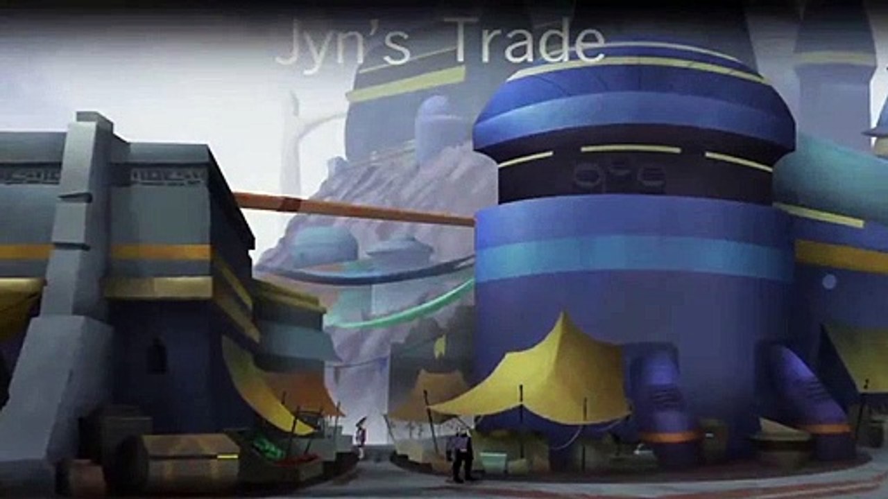 Star Wars Die Mächte des Schicksals Staffel 2 Folge 4 HD Deutsch