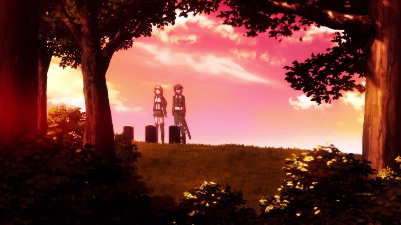 Taimadou Gakuen 35 Shiken Shoutai Staffel 1 Folge 2 HD Deutsch