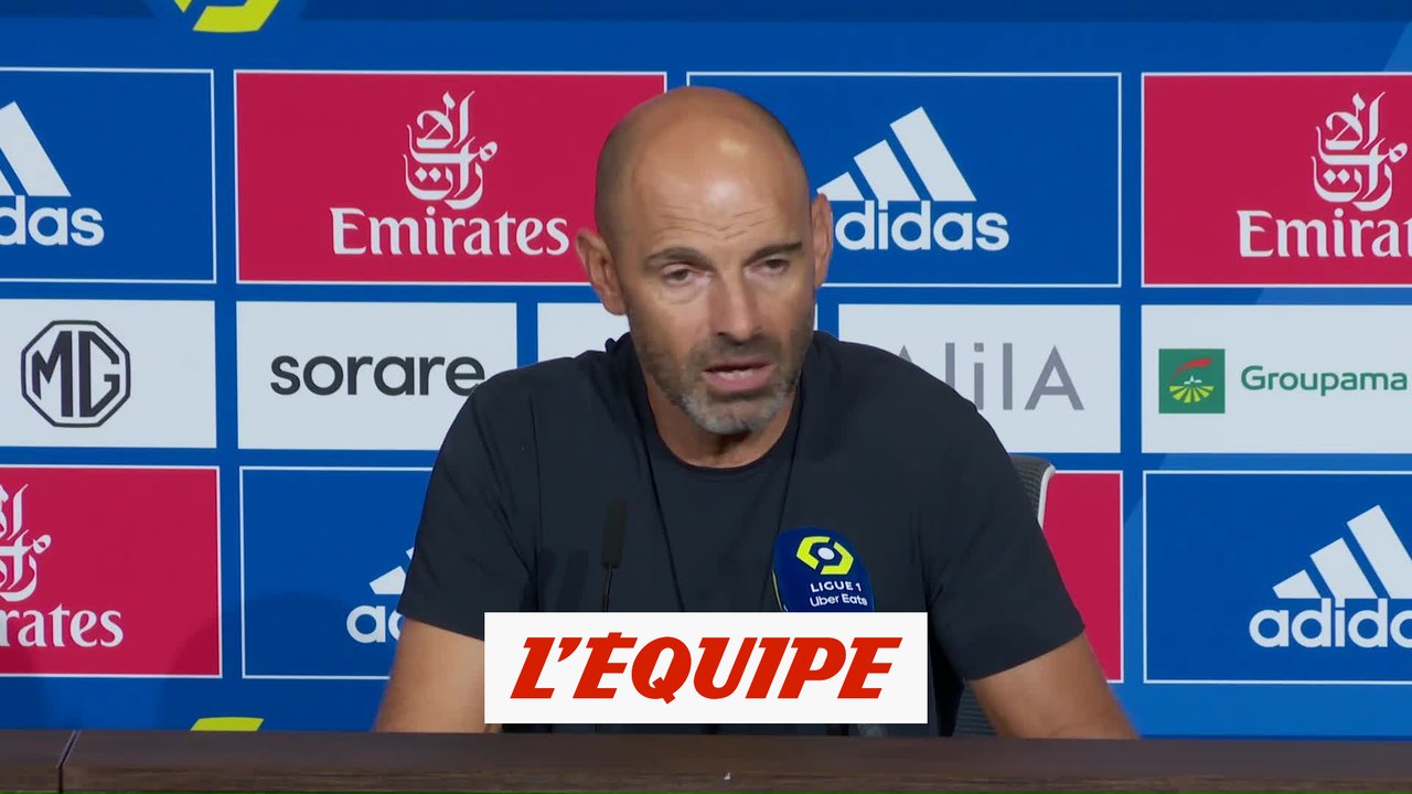 Baticle : « Mon avenir n'est pas le sujet » - Foot - L1 - Angers