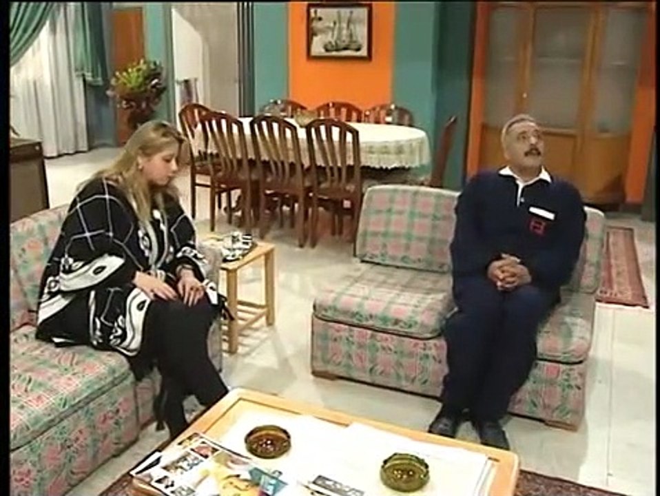 مسلسل يوميات جميل وهناء الحلقة 2 كاملة بجودة عالية