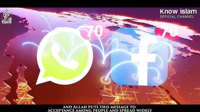 صدقني من أهم وأعظم الرسائل التي ستسمعها في حياتك فيديو قوي جدا _ الدكتور محمد سعود الرشيدي