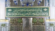صلاة التراويح من الحرم النبوي الشريف 5 رمضان 1442 هـ