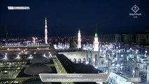 صلاة الجماعة.. الشيخ عبدالمحسن بن محمد القاسم - إمام وخطيب المسجد النبوي الشريف