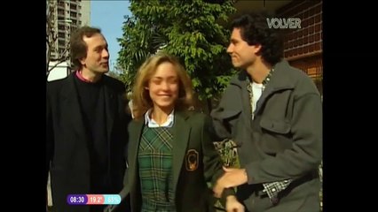 Montaña Rusa - Capítulo 130