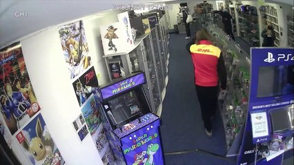 Ozzy Man Reviews People vs Distraction #2