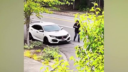 Ozzy Man Reviews Humans Being Nice #6