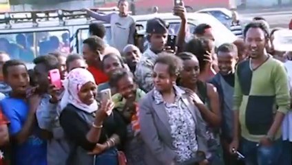 Ozzy Man Reviews Water Spraying Record